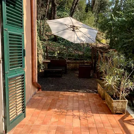 アパート Relax Tra Golf E Mare