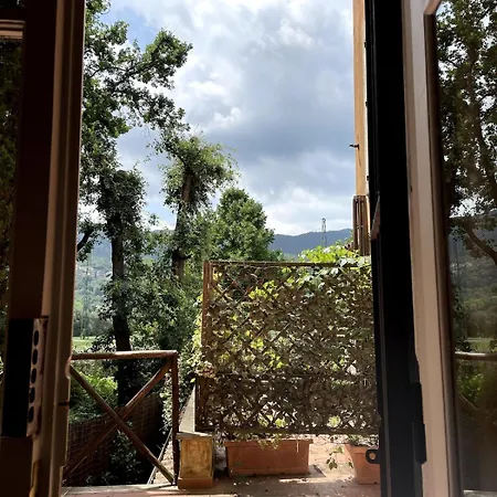 Relax Tra Golf E Mare ガルレンダ