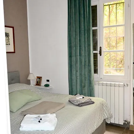 Relax Tra Golf E Mare