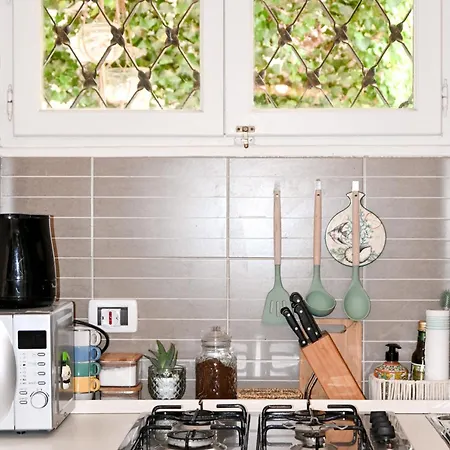 Relax Tra Golf E Mare 아파트 *