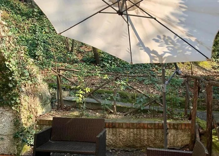 Relax Tra Golf E Mare