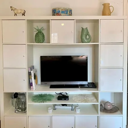 Relax Tra Golf E Mare *