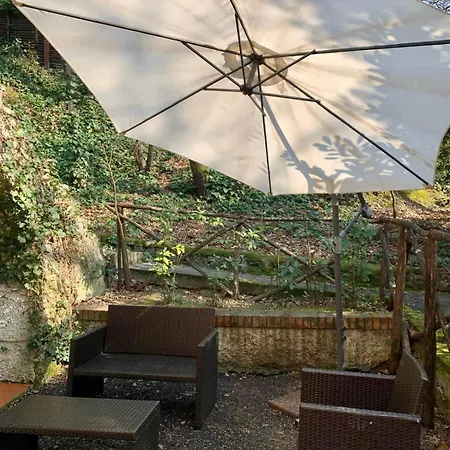 Relax Tra Golf E Mare