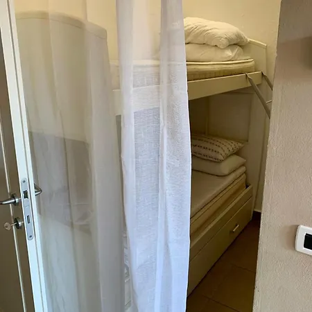 Διαμέρισμα Relax Tra Golf E Mare Garlenda