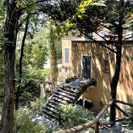 Relax Tra Golf E Mare Apartment *