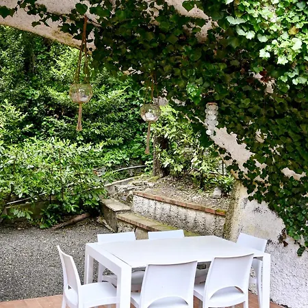 Relax Tra Golf E Mare Garlenda