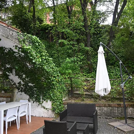 Apartment Relax Tra Golf E Mare