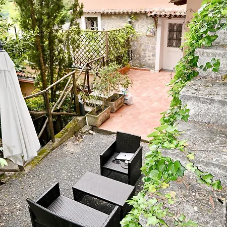Apartment Relax Tra Golf E Mare