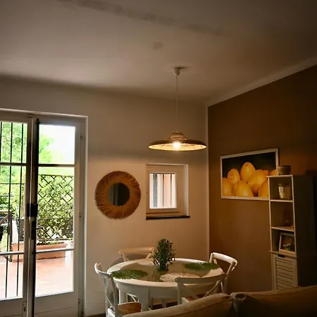 Relax Tra Golf E Mare * Garlenda