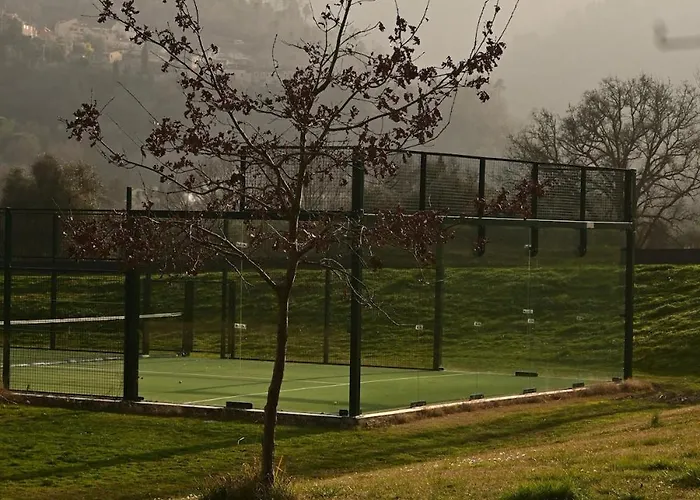 Relax Tra Golf E Mare غارليندا