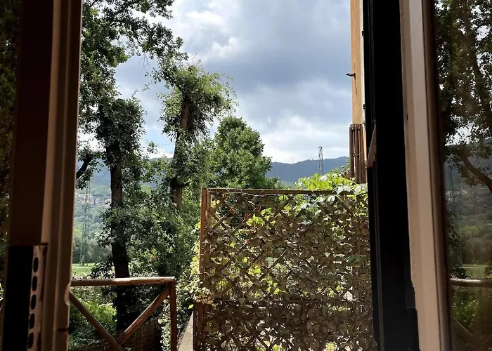 Relax Tra Golf E Mare غارليندا