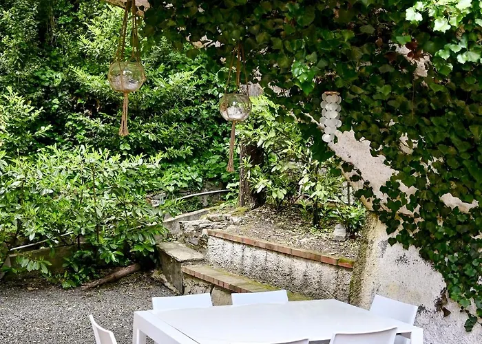 Relax Tra Golf E Mare غارليندا