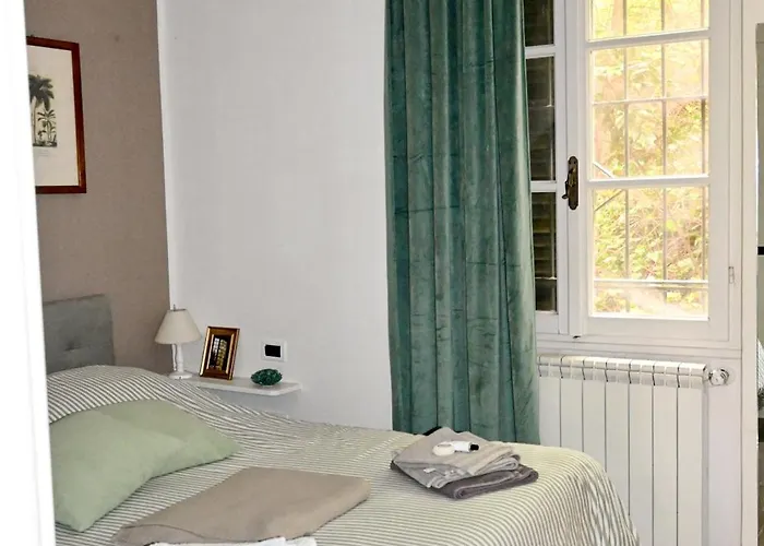 Relax Tra Golf E Mare