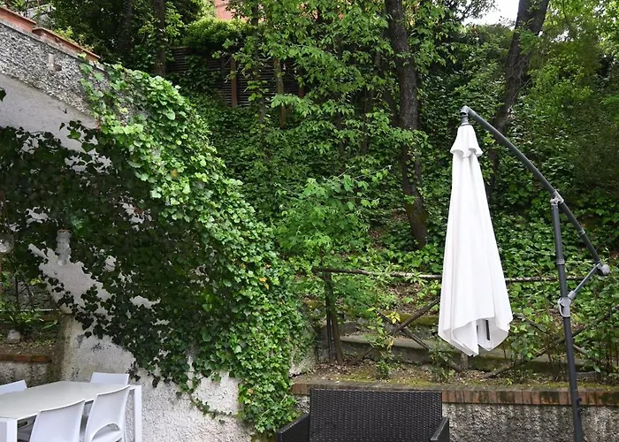 شقة Relax Tra Golf E Mare