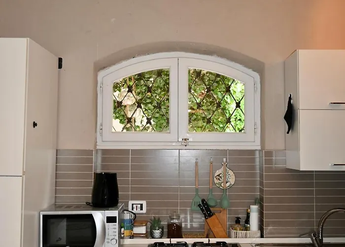 Relax Tra Golf E Mare Garlenda